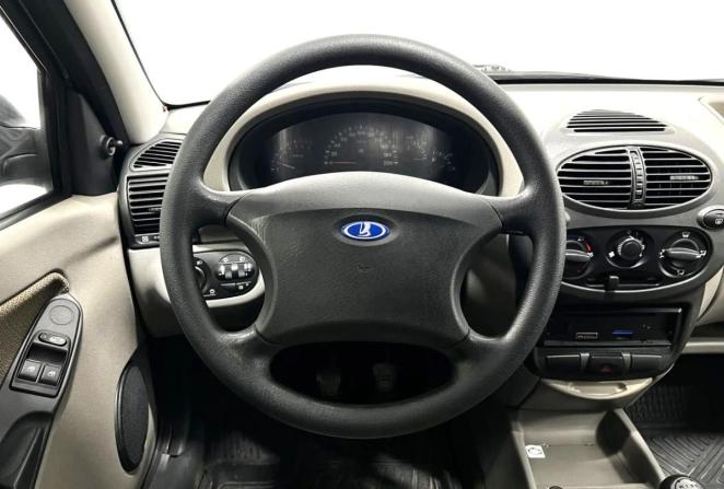 Lada (ВАЗ) Kalina I с пробегом 2011 года, цена 275 000 рублей, 98000 км, универсал, Автокод Объявления