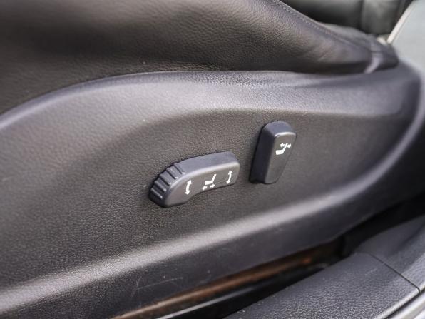 Nissan Teana II Рестайлинг с пробегом 2011 года, цена 1 099 000 рублей, 243547 км, седан, Автокод Объявления