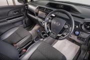 Toyota Aqua I Рестайлинг 2 Томск  - изображение 27