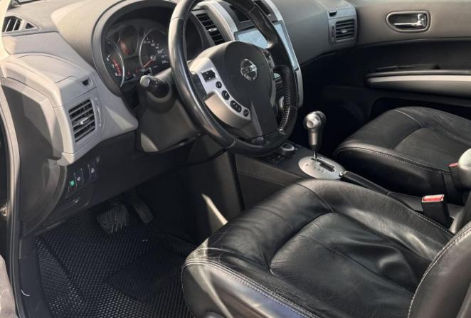 Nissan X-Trail II с пробегом 2008 года, цена 980 000 рублей, 172993 км, внедорожник, Автокод Объявления