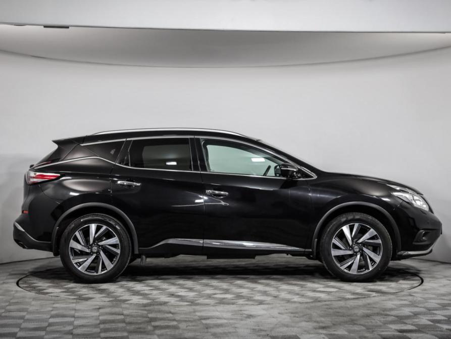 Nissan Murano III (Z52) Санкт-Петербург  - изображение 4