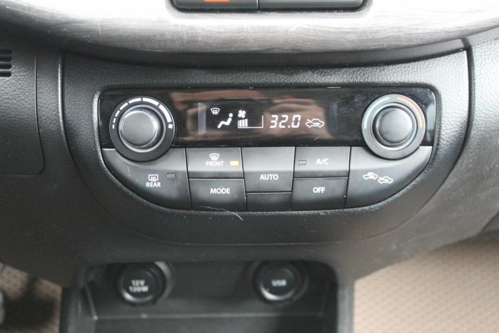 Suzuki Ertiga II Рестайлинг Пермь  - изображение 17