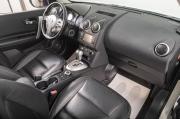 Nissan Qashqai I Рестайлинг Томск  - изображение 43