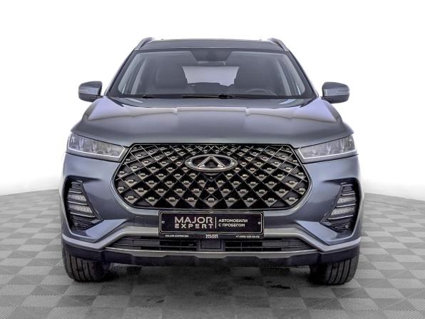 Chery Tiggo 7 Pro I с пробегом 2020 года, цена 1 499 000 рублей, 71258 км, внедорожник, Автокод Объявления