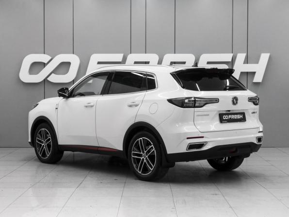 Changan CS55 Plus II с пробегом 2024 года, цена 2 050 000 рублей, 71216 км, внедорожник, Автокод Объявления