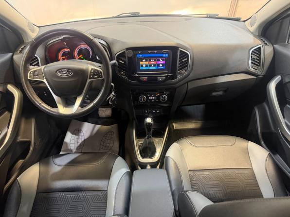 Lada (ВАЗ) XRAY I с пробегом 2019 года, цена 1 150 000 рублей, 45846 км, хэтчбек, Автокод Объявления