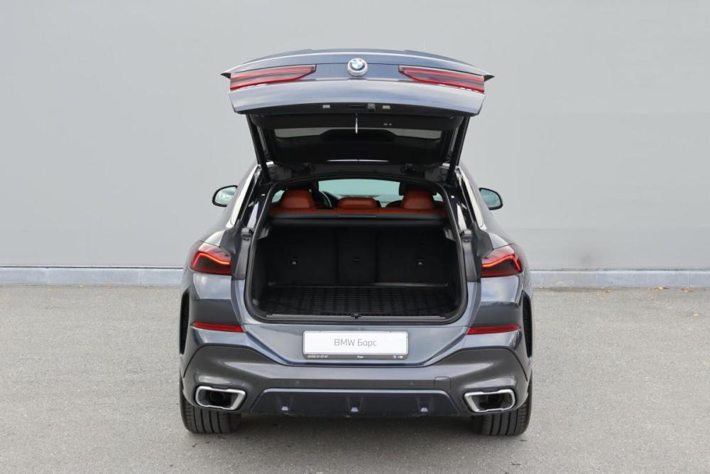 BMW X6 III (G06) Тюмень  - изображение 7
