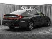 Hyundai Sonata VIII (DN8) Москва  - изображение 34
