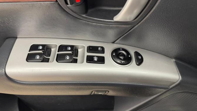 Hyundai Santa Fe II с пробегом 2008 года, цена 1 025 000 рублей, 206880 км, внедорожник, Автокод Объявления