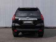 Toyota Land Cruiser Prado 150 Series Рестайлинг 2 Сочи  - изображение 30