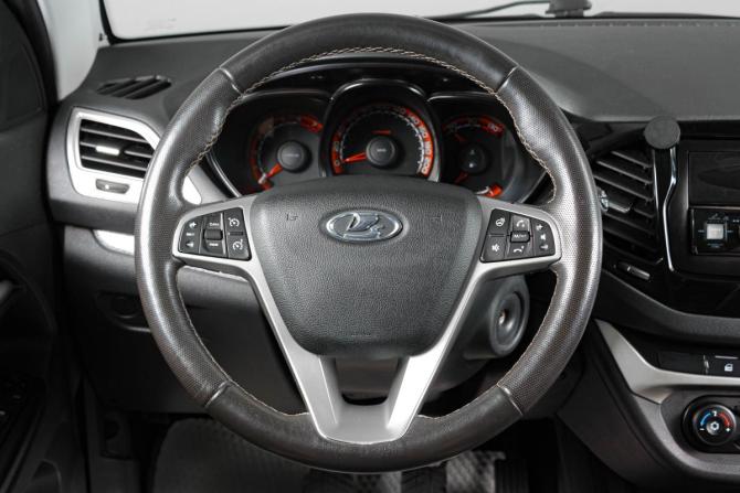 Lada (ВАЗ) Vesta I с пробегом 2020 года, цена 999 000 рублей, 108000 км, универсал, Автокод Объявления