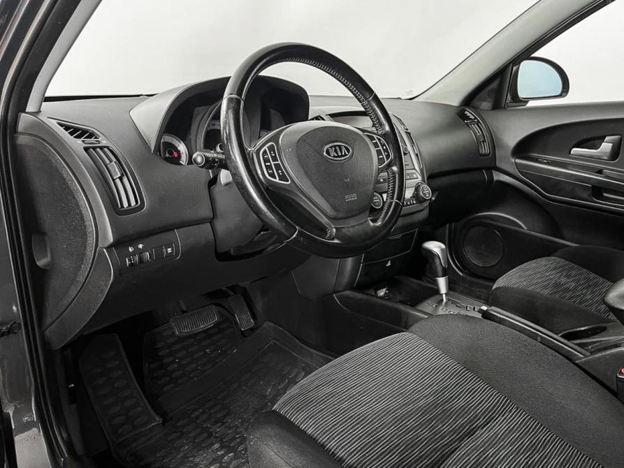 Kia Ceed I Ногинск  - изображение 15