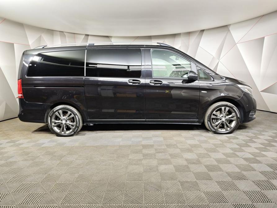Mercedes-Benz V-Класс III (W447) Москва  - изображение 6