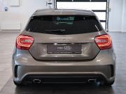 Mercedes-Benz A-Класс III (W176) Калуга  - изображение 44