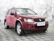 Suzuki Grand Vitara II Ульяновск  - изображение 24