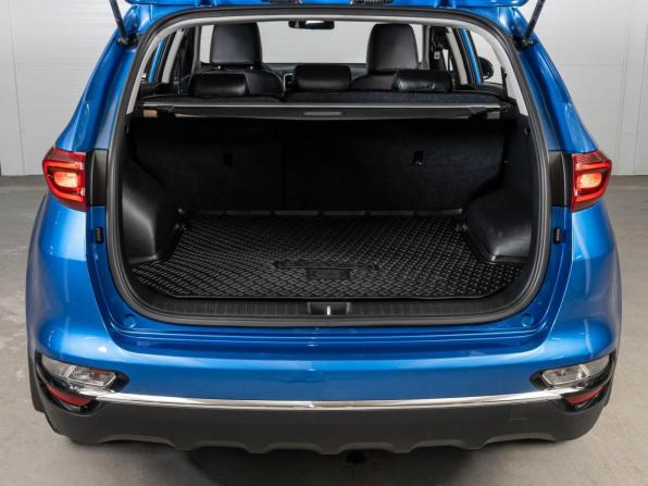 Kia Sportage IV Рестайлинг с пробегом 2021 года, цена 2 447 000 рублей, 61032 км, внедорожник, Автокод Объявления