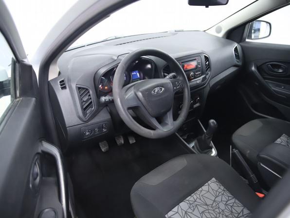 Lada (ВАЗ) XRAY I с пробегом 2017 года, цена 690 000 рублей, 77249 км, хэтчбек, Автокод Объявления