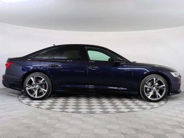 Audi A6 V (C8) с пробегом 2020 года, цена 4 200 000 рублей, 89750 км, седан, Автокод Объявления