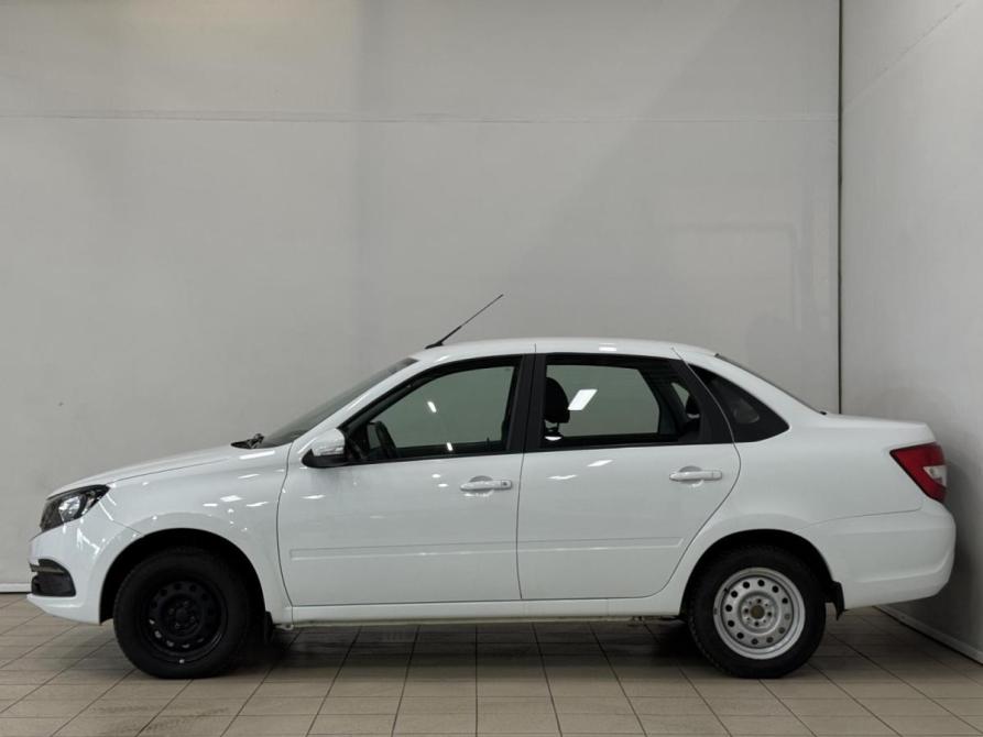 Lada (ВАЗ) Granta I Рестайлинг Нижний Новгород  - изображение 3