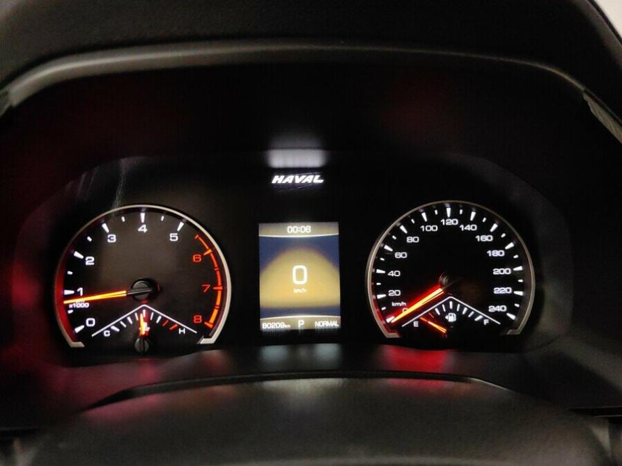 Haval F7x I Подольск  - изображение 10