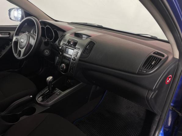 Kia Cerato II с пробегом 2009 года, цена 624 000 рублей, 273584 км, седан, Автокод Объявления