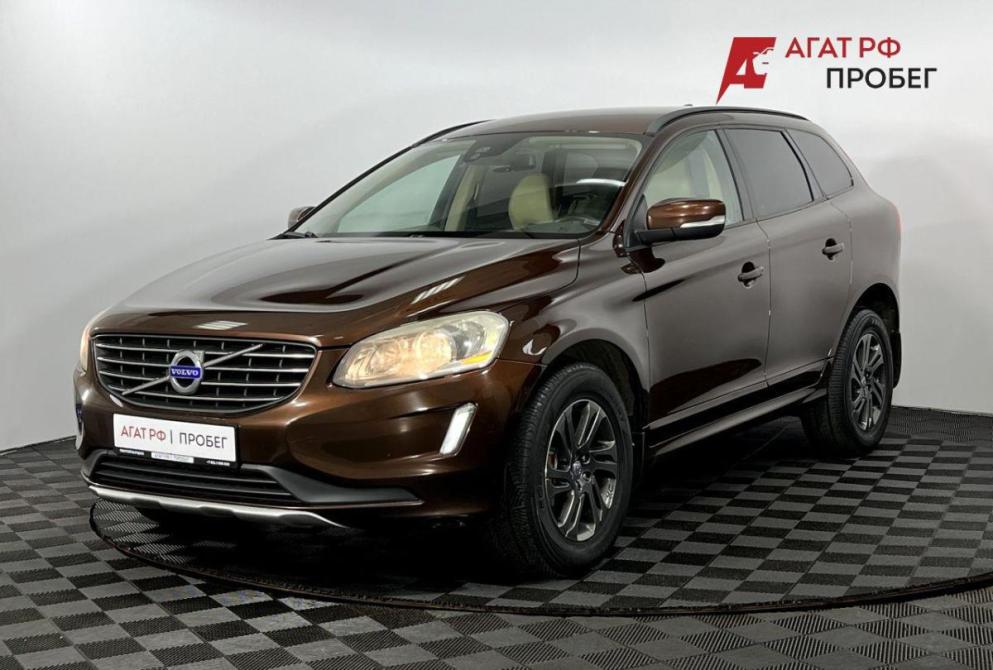 Volvo XC60 I Рестайлинг Нижний Новгород  - изображение 2