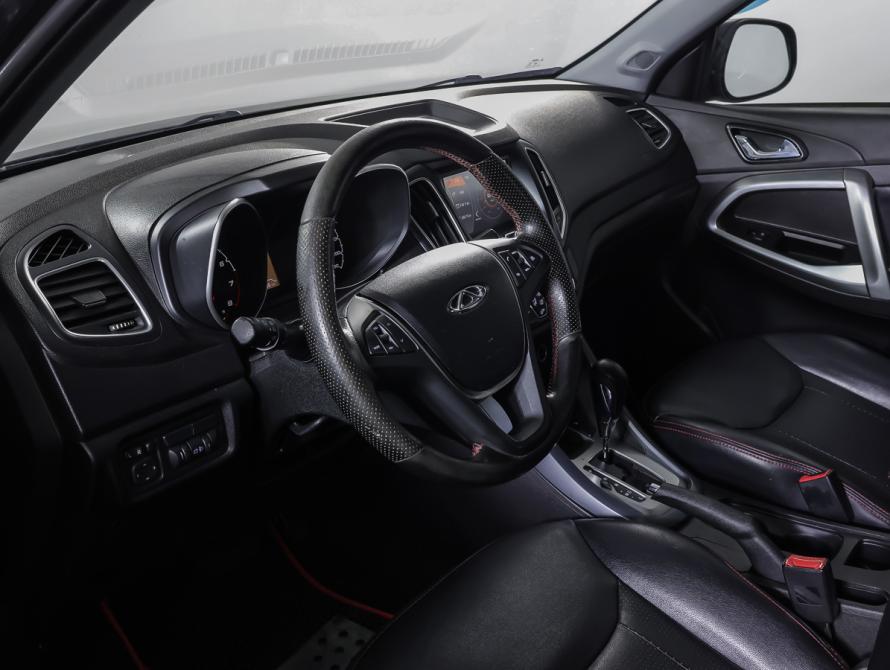 Chery Tiggo 5 I Москва  - изображение 15