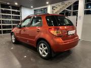 Suzuki SX4 I (Classic) Чебоксары  - изображение 42