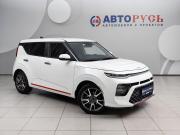 Kia Soul III Подольск  - изображение 25