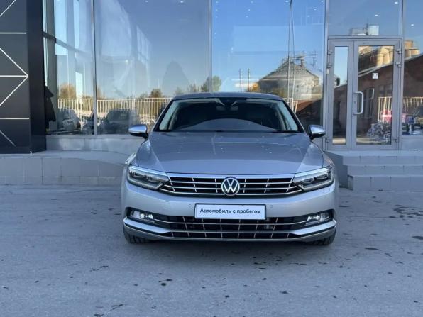 Volkswagen Passat B8 с пробегом 2015 года, цена 1 815 000 рублей, 101941 км, седан, Автокод Объявления