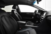 Hyundai Sonata VII (LF) Рестайлинг Москва  - изображение 28