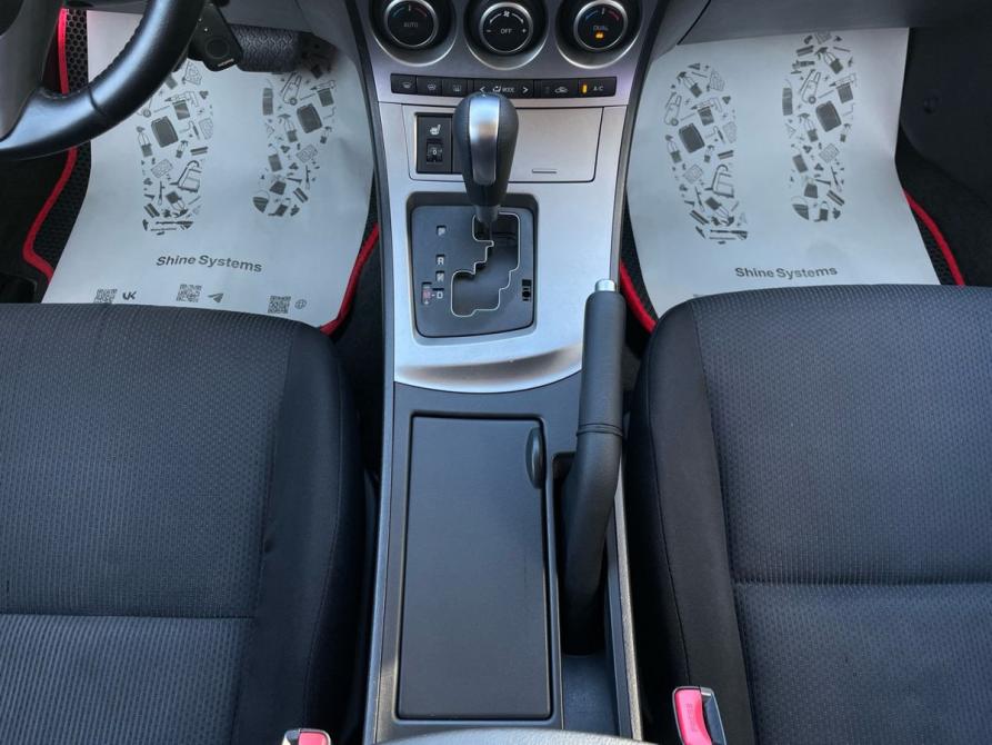 Mazda 3 II (BL) Краснодар  - изображение 13