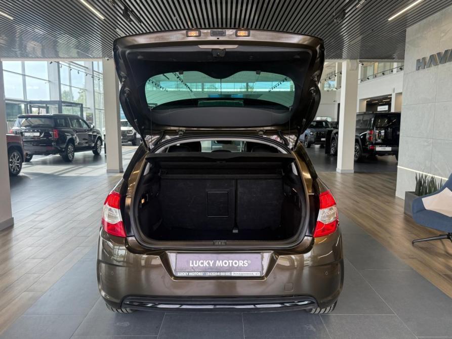 Citroen C4 II Екатеринбург  - изображение 7