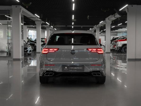 Volkswagen Golf VIII с пробегом 2022 года, цена 2 750 000 рублей, 75085 км, хэтчбек, Автокод Объявления
