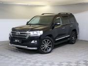 Toyota Land Cruiser 200 Series Рестайлинг 2 Санкт-Петербург  - изображение 26