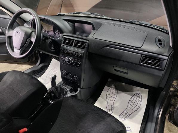 Lada (ВАЗ) Priora I Рестайлинг с пробегом 2016 года, цена 750 000 рублей, 88259 км, седан, Автокод Объявления
