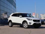 Hyundai Creta I Самара  - изображение 24