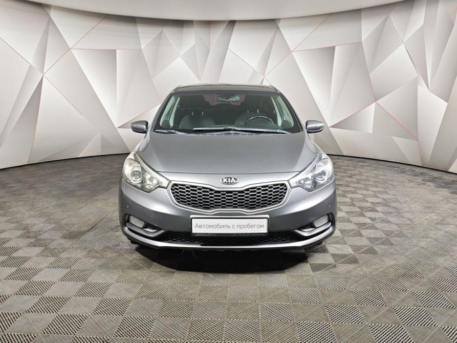 Kia Cerato III Москва  - изображение 7