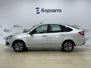 Lada (ВАЗ) Granta I Рестайлинг Ставрополь  - изображение 20
