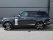 Land Rover Range Rover IV Рестайлинг Москва  - изображение 33