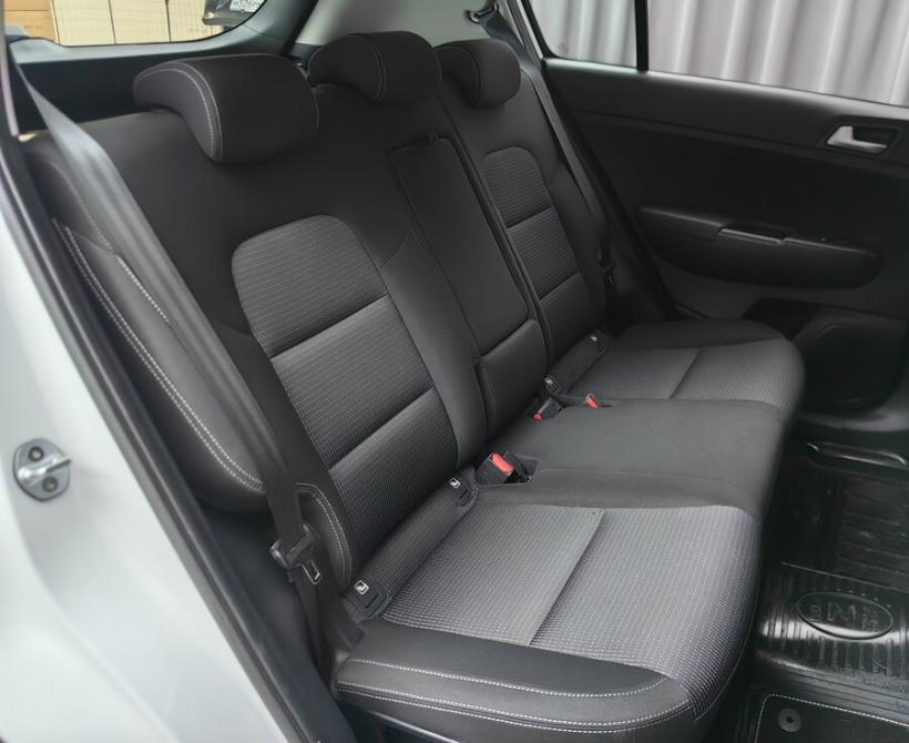 Kia Sportage IV Рестайлинг Подольск  - изображение 9
