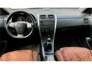 Toyota Corolla X (E140 E150) Рестайлинг Орел  - изображение 34