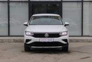 Volkswagen Tiguan II Рестайлинг Саратов  - изображение 33