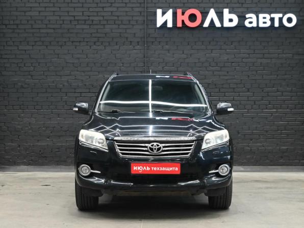 Toyota RAV4 III (XA30) Рестайлинг с пробегом 2010 года, цена 1 520 000 рублей, 194366 км, внедорожник, Автокод Объявления