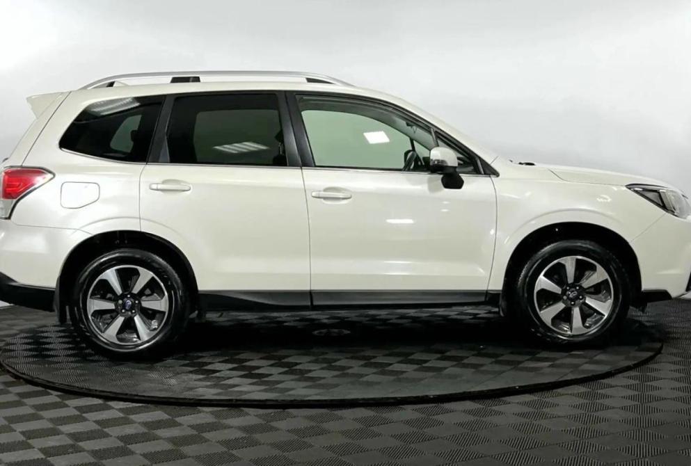 Subaru Forester IV Рестайлинг Нижний Новгород  - изображение 5