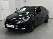 Kia Rio III Рестайлинг Казань  - изображение 19