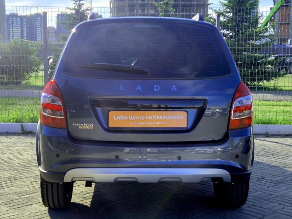 Новый Lada (ВАЗ) Granta I Рестайлинг 2026 года, цена 1 255 000 рублей, универсал, Автокод Объявления
