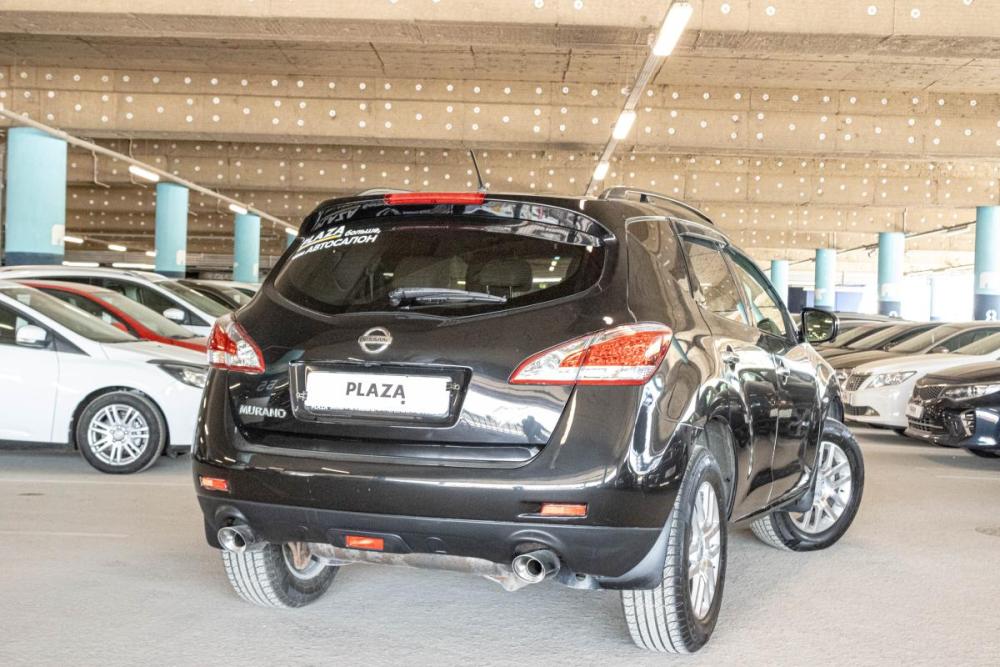 Nissan Murano II (Z51) Рестайлинг 2 Уфа  - изображение 3