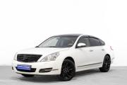 Nissan Teana II Рестайлинг Барнаул  - изображение 29