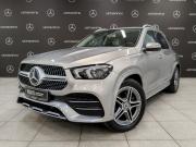 Mercedes-Benz GLE II (V167) Москва  - изображение 31